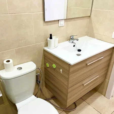 Playa Honda Dona Dina