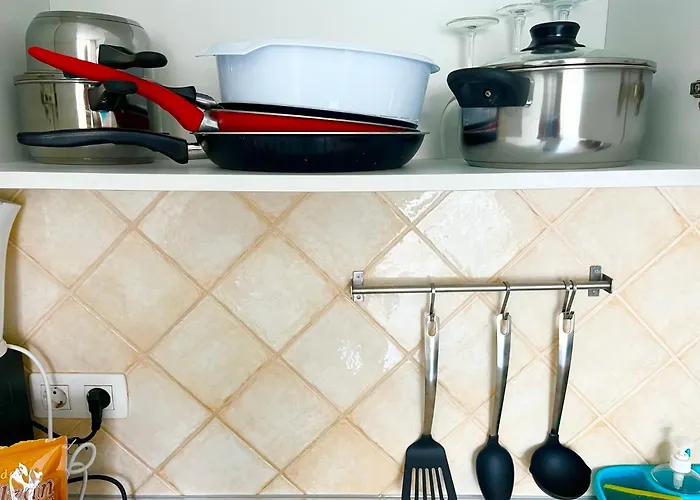 Playa Honda Dona Dina Apartamento Playa de las Americas (Tenerife)