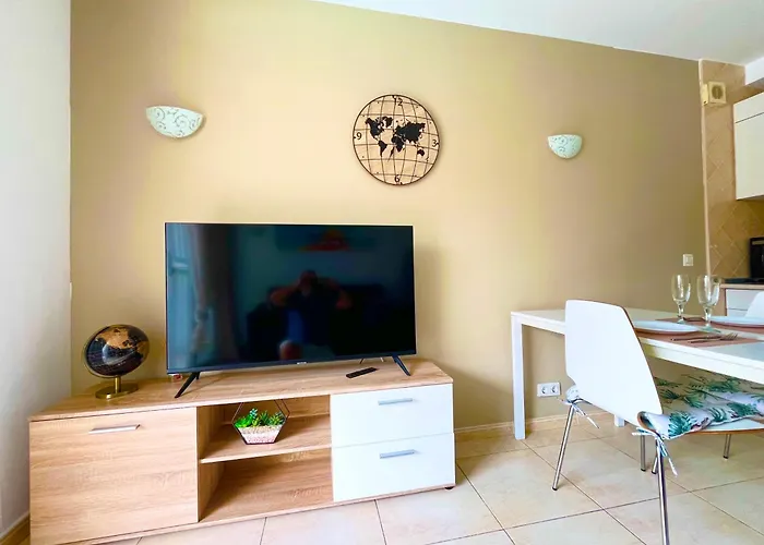 Playa Honda Dona Dina *