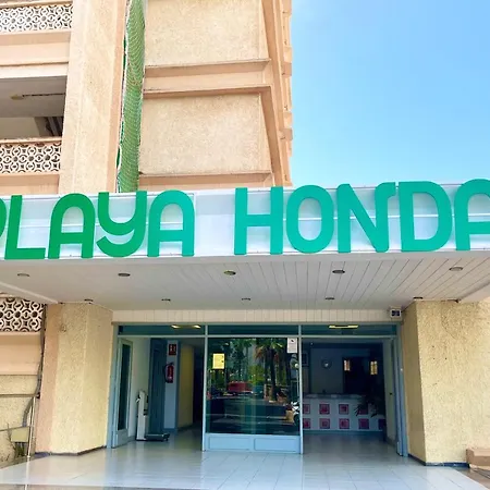 Playa Honda Dona Dina Lejlighed Playa de las Américas