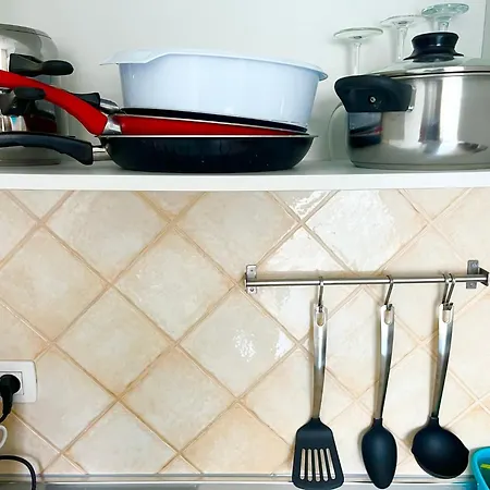 Playa Honda Dona Dina Appartement Playa de las Américas