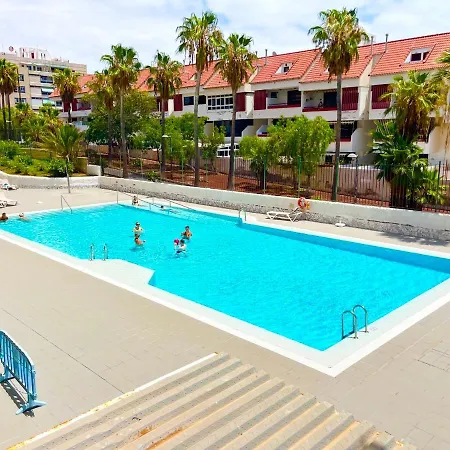 Playa Honda Dona Dina Playa de las Americas (Tenerife)