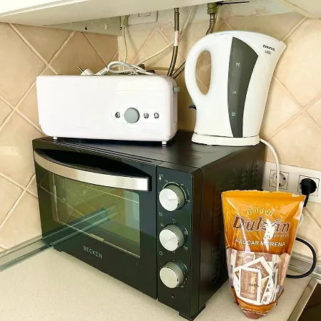 Playa Honda Dona Dina Apartmán Playa de las Americas (Tenerife)