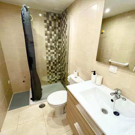 Appartamento Playa Honda Dona Dina Playa de las Americas (Tenerife)